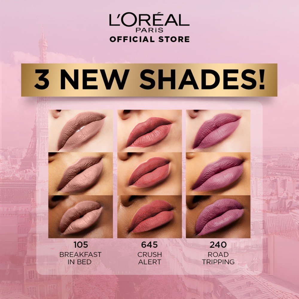 PDP MATTE RESISTANCE 2025 6